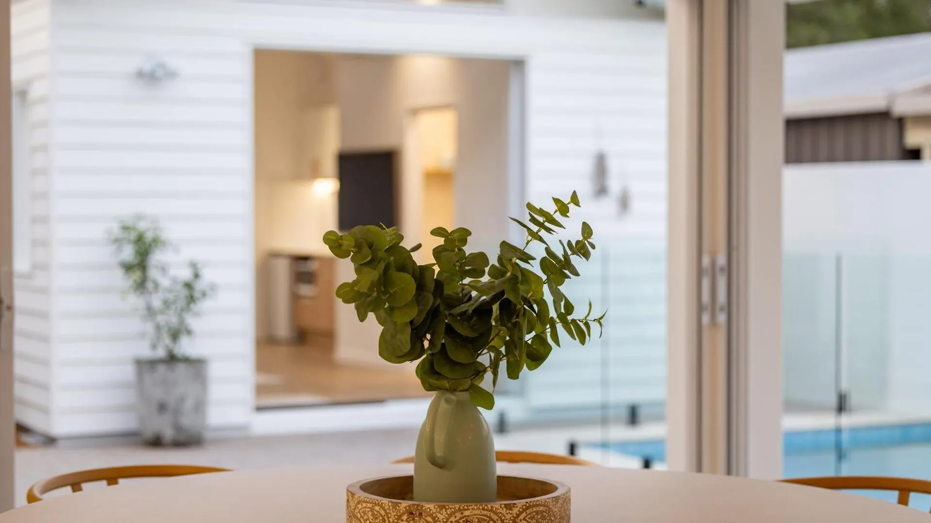 Holiday home Brand New Coastal Oasis - Family & Pet Friendly. Villa Coolum Beach