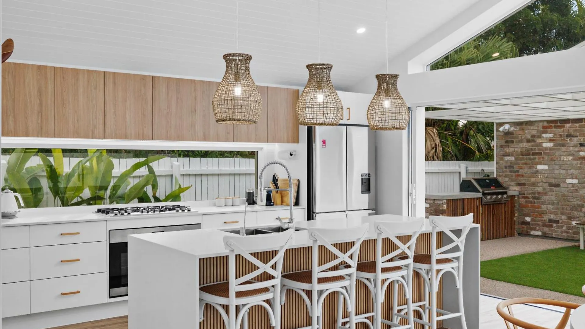 فيلا Brand New Coastal Oasis - Family & Pet Friendly. شاطئ كولوم 0*,