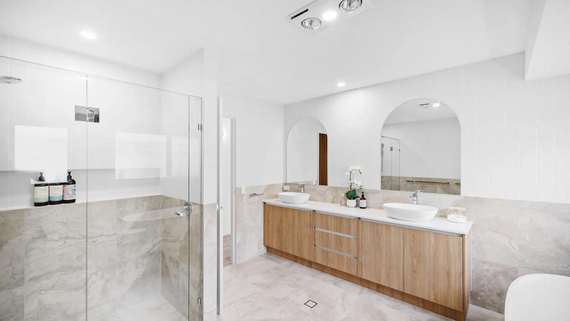فيلا Brand New Coastal Oasis - Family & Pet Friendly. شاطئ كولوم